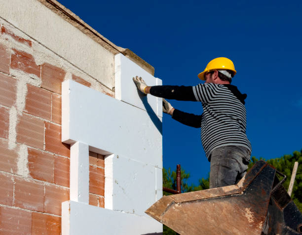 Best Spray Foam Insulation in Landisville, PA