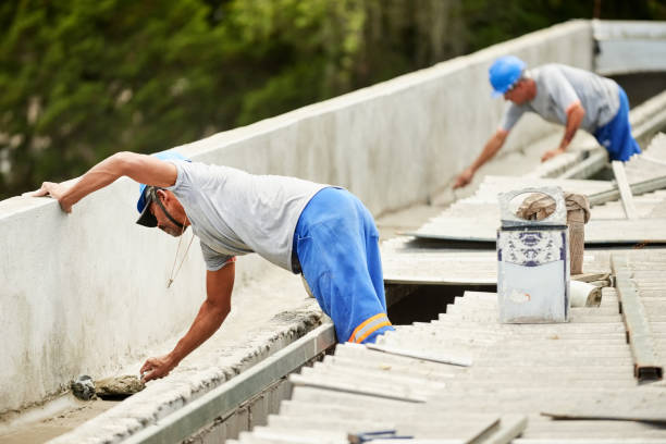 Types of Insulation We Offer in Landisville, PA