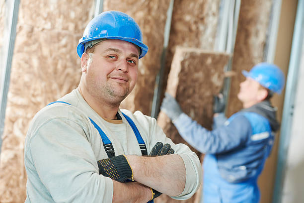 Best Geographic-Specific Insulation Services in Landisville, PA
