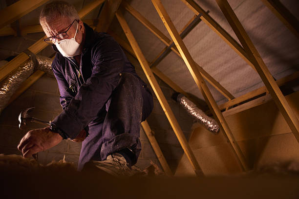 Best Insulation Maintenance and Repair in Landisville, PA