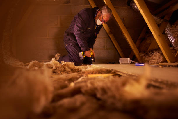 Best Specialized Insulation Services in Landisville, PA